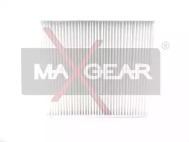Фильтр, воздух во внутренном пространстве MAXGEAR купить