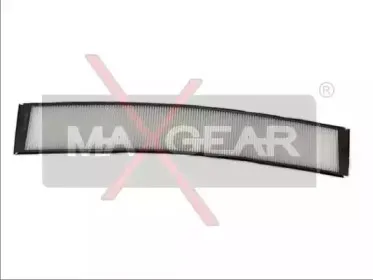Фильтр, воздух во внутренном пространстве MAXGEAR купить