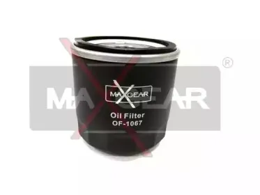 Масляный фильтр MAXGEAR купить
