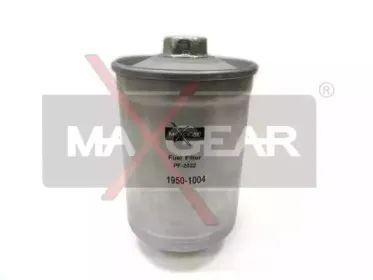 Топливный фильтр MAXGEAR купить