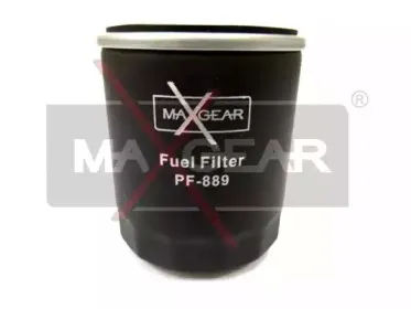 Топливный фильтр MAXGEAR купить