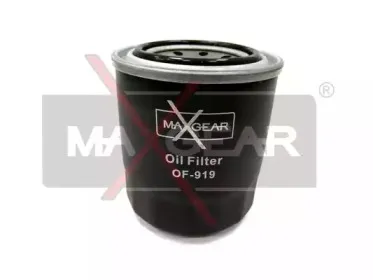Масляный фильтр MAXGEAR купить