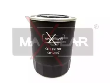 Масляный фильтр MAXGEAR купить