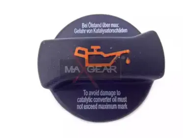 Крышка, заливная горловина MAXGEAR купить