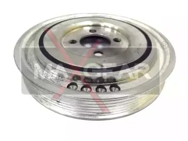 Ременный шкив, коленчатый вал MAXGEAR купить