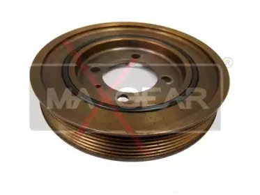 Ременный шкив, коленчатый вал MAXGEAR купить