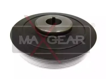 Ременный шкив, коленчатый вал MAXGEAR купить