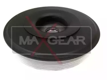 Ременный шкив, коленчатый вал MAXGEAR купить