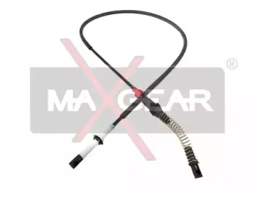 Тросик газа MAXGEAR купить