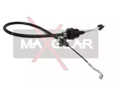 Трос, управление сцеплением MAXGEAR купить