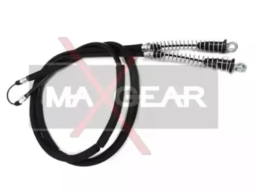 Трос, стояночная тормозная система MAXGEAR купить