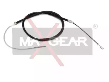 Трос, стояночная тормозная система MAXGEAR купить