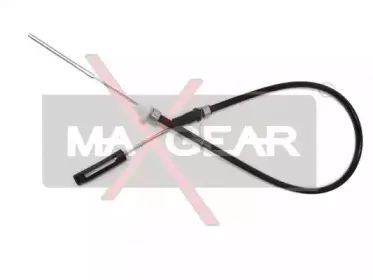 Трос, управление сцеплением MAXGEAR купить
