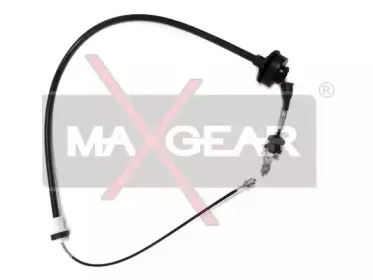 Трос, управление сцеплением MAXGEAR купить