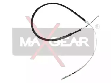 Трос, стояночная тормозная система MAXGEAR купить