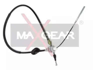 Трос, управление сцеплением MAXGEAR купить