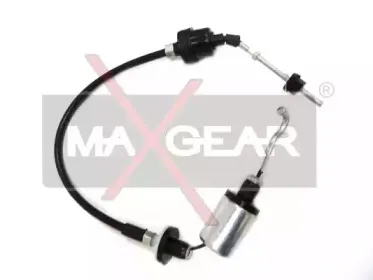 Трос, управление сцеплением MAXGEAR купить