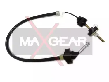 Трос, управление сцеплением MAXGEAR купить
