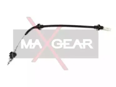 Трос, управление сцеплением MAXGEAR купить