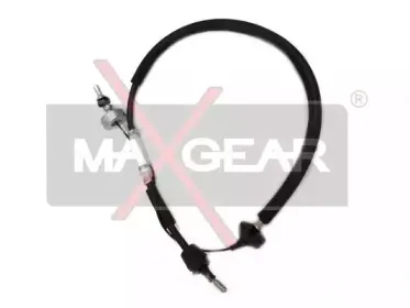 Трос, управление сцеплением MAXGEAR купить