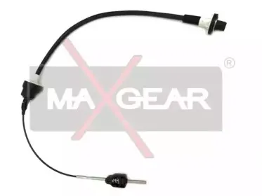 Трос, управление сцеплением MAXGEAR купить