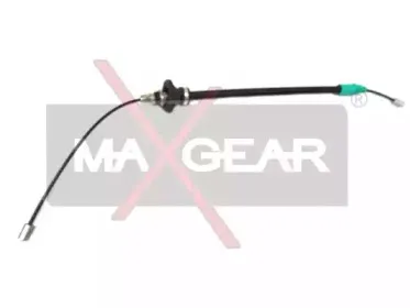 Трос, стояночная тормозная система MAXGEAR купить