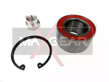 Комплект подшипника ступицы колеса MAXGEAR купить