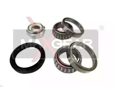 Комплект подшипника ступицы колеса MAXGEAR купить