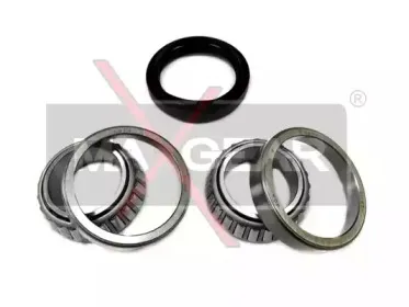 Комплект подшипника ступицы колеса MAXGEAR купить