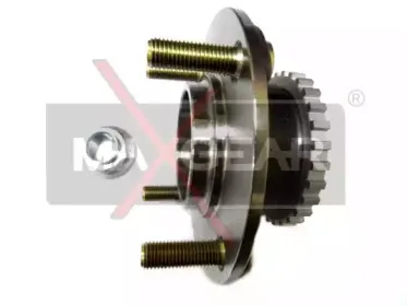 Комплект подшипника ступицы колеса MAXGEAR купить