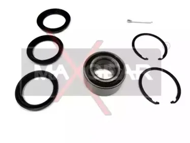 Комплект подшипника ступицы колеса MAXGEAR купить