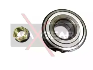 Комплект подшипника ступицы колеса MAXGEAR купить