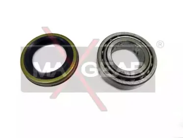 Комплект подшипника ступицы колеса MAXGEAR купить