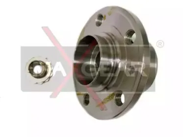 Комплект подшипника ступицы колеса MAXGEAR купить