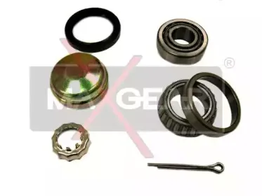 Комплект подшипника ступицы колеса MAXGEAR купить