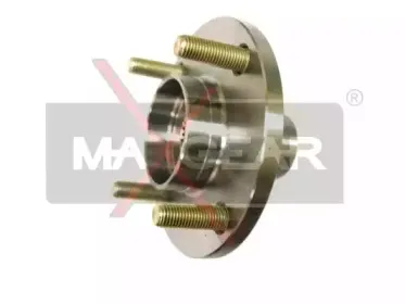 Ступица колеса MAXGEAR купить