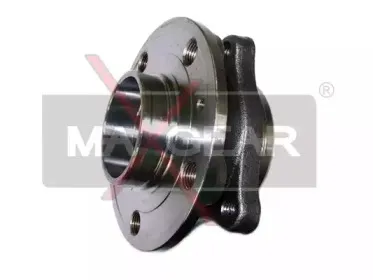 Комплект подшипника ступицы колеса MAXGEAR купить