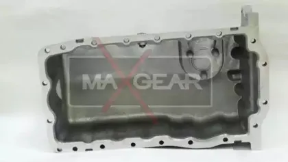 Масляный поддон MAXGEAR купить