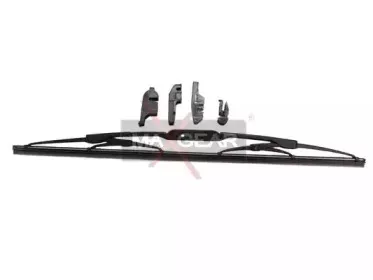 Щетка стеклоочистителя MAXGEAR купить