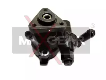 Гидравлический насос, рулевое управление MAXGEAR купить