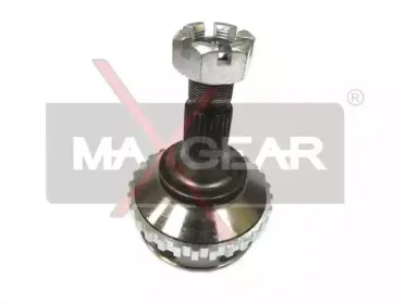 Шарнирный комплект, приводной вал MAXGEAR купить
