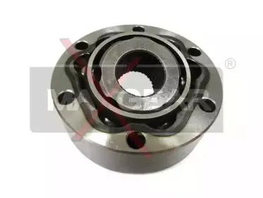 Шарнирный комплект, приводной вал MAXGEAR купить