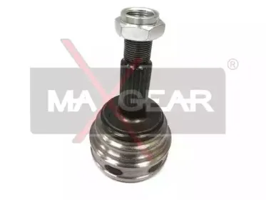 Шарнирный комплект, приводной вал MAXGEAR купить