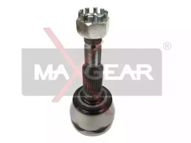 Шарнирный комплект, приводной вал MAXGEAR купить