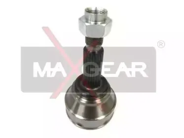 Шарнирный комплект, приводной вал MAXGEAR купить