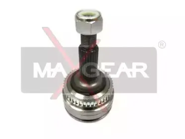 Шарнирный комплект, приводной вал MAXGEAR купить