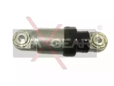 Амортизатор, поликлиновой ремень MAXGEAR купить