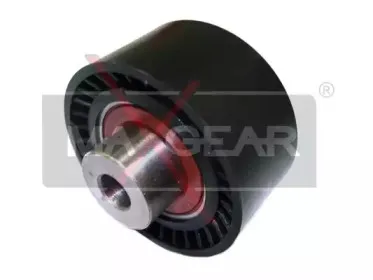 Паразитный / Ведущий ролик, зубчатый ремень MAXGEAR купить