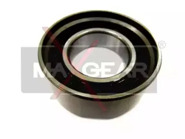 Натяжной ролик, ремень ГРМ MAXGEAR купить