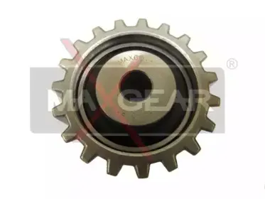 Паразитный / Ведущий ролик, зубчатый ремень MAXGEAR купить